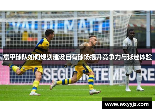 意甲球队如何规划建设自有球场提升竞争力与球迷体验