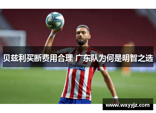 贝兹利买断费用合理 广东队为何是明智之选